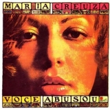 Maria Creuza - Voce Abusou '1972