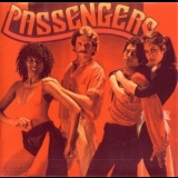 Passengers - Girls Cost Money '1979 - Album