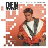 Den Harrow - The 12'' Collection 1984-1987 '2015