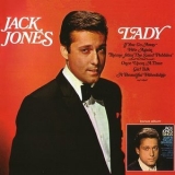 Jack Jones - Lady & Jack Jones Sings '2013