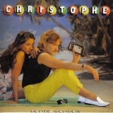 Christophe - Pas vu pas pris '1980 - Album