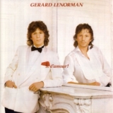 Gerard Lenorman - ...d'amour! '1981