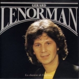 Gerard Lenorman - La clairière de l'enfance '1980