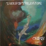 Osiris - Tales of the Divers '2010 - Album