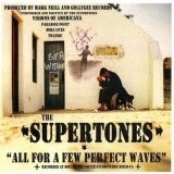 The Supertones - All For A Few Perfect Waves '2010