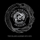 Stomu Yamashta - Seasons: The Island Albums 1972-1976 '2022