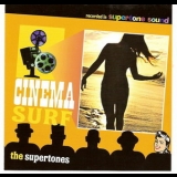 The Supertones - Cinema Surf '2004