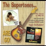 The Supertones - The Supertones Are Go! '2002