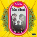 Sons Of Champlin - Fat City '2011 - Album