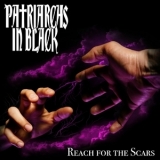 Patriarchs In Black - Reach for the Scars '2022 - Album