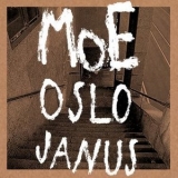 MoE - Oslo Janus '2013 - Album