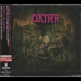 Lucifer - Lucifer III '2020 - Album