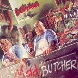 Destruction - Mad Butcher [EP] '1987