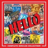 Hello - Complete Singles Collection '2021 - Compilation