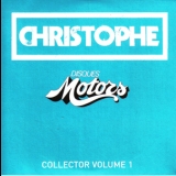 Christophe - Collector Volume 1 '2008 - Compilation