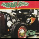 Hoodoo Gurus - Crank '2009 - Album