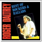 Roger Daltrey - Best Of Rockers & Ballads '1991 - Album