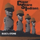 Cigar Store Indians - Built of Stone '2003