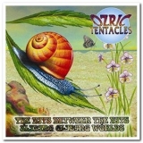 Ozric Tentacles - The Bits Between The Bits & Sliding Gliding Worlds '2000 - Album