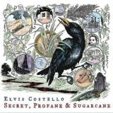 Elvis Costello - Secret, Profane and Sugarcane '2009 - Album