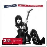 Pretenders - Last of the Independents '1994 - Album