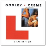 Godley & Creme - L & Freeze Frame '2000 - Album