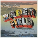 Dave Matthews Band - Greetings From Bader Field '2011 - Album