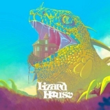 Tyler Kamen - Lizard House '2021 - Album