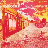 Mekons - The Edge of the World '1986 - Album