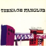 Teenage Fanclub - Man-Made '2005 - Album