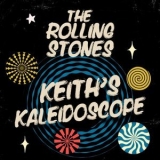 The Rolling Stones - Keith's Kaleidoscope '2021 - Album