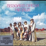 Beggars Opera - Nimbus: The Vertigo Years Anthology '2012 - Anthology