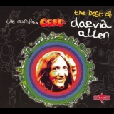 Daevid Allen - The Man From Gong: The Best Of Daevid Allen '2006