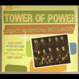 Tower Of Power - Great American Soulbook '2009