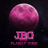 J.B.O. - Planet Pink '2022