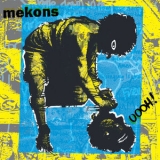 Mekons - Oooh! '2002 - Album