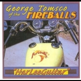 George Tomsco Of The Fireballs - Harleeguitar '2009