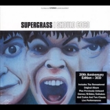 Supergrass - I Should Coco '2015 - Album