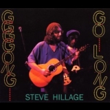 Steve Hillage - GGGGong-Go Long '1991 - Album