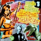 Hoodoo Gurus - Purity Of Essence '2010 - Album