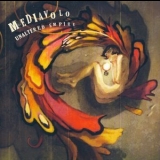 Mediavolo - Unaltered Empire '2008 - Album