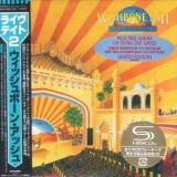 Wishbone Ash - Live Dates Volume Two '1980