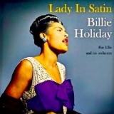 Billie Holiday - Lady In Satin '2019