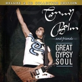 Tommy Bolin - Great Gypsy Soul '2012 - Album