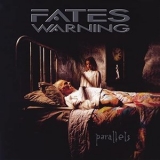 Fates Warning - Parallels '1991