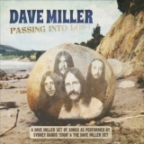 Dave Miller - Passing into Lost (A Dave Miller Set of Songs as Performed by Sydney Bands '2000' & the Dave Miller Set) '2019