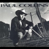 Paul Collins - Paul Collins '2017 - Album