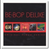 Be-Bop Deluxe - Original Album Series '2014