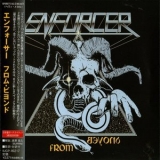 Enforcer - From Beyond '2015 - Album