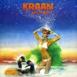 Kraan - Let It Out '1975 - Album